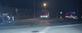Kolejny śmiertelny wypadek na drodze krakowskiej
