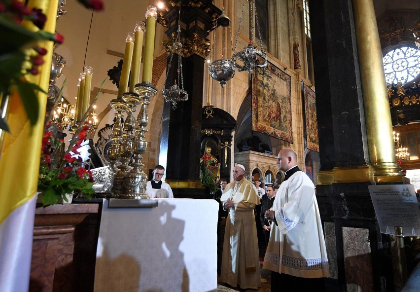 ŚDM. Papież do biskupów: Pamiętajcie o starszych!