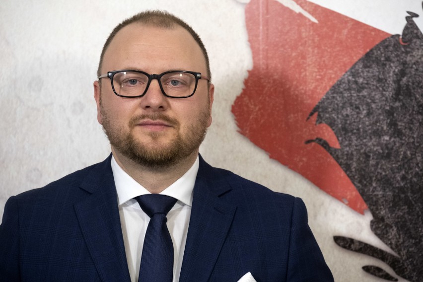 Paweł Gulewski (KO) nowym wiceprezydentem Torunia! Rozgoryczony radny Bartłomiej Jóźwiak?