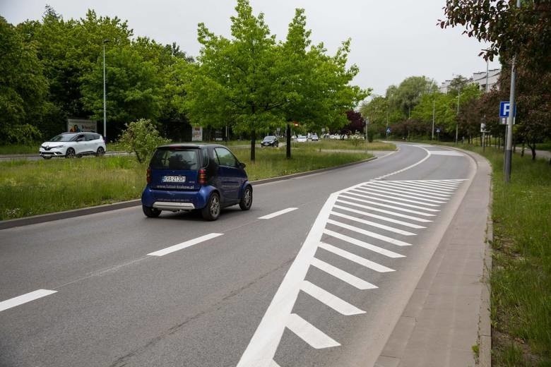 Rewolucja na drogach po krakowsku. Jednokierunkowe ulice i więcej miejsca dla rowerów