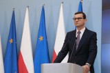 Posiedzenie Rady Europejskiej w Brukseli. Premier Mateusz Morawiecki: Nie będziemy działać pod presją szantażu 