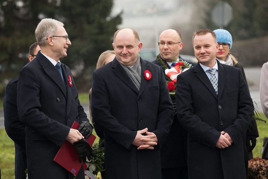 Niezwykle uroczysty charakter miał trzeci dzień obchodów...