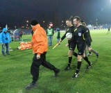 Paweł Raczkowski arbitrem meczu Lecha z Wisłą