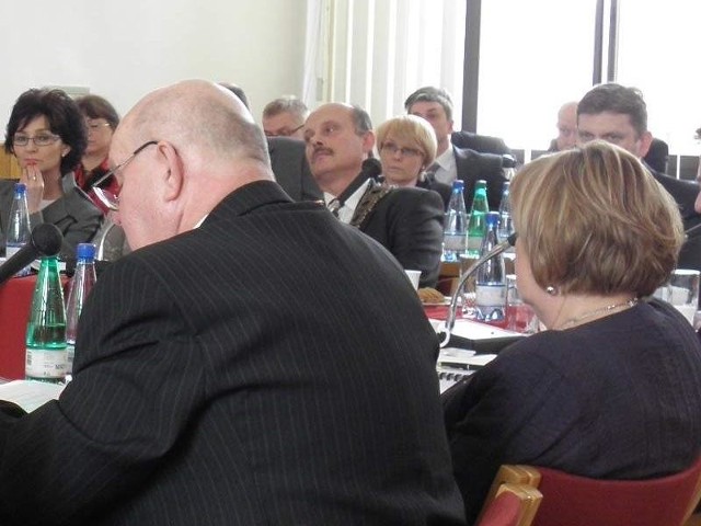 Jarosław Radacz będzie mógł posiłkować się doradczym głosem nowej rady