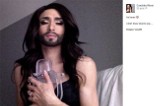 Co Conchita Wurst sądzi o Cleo i piosence "My Słowianie"?