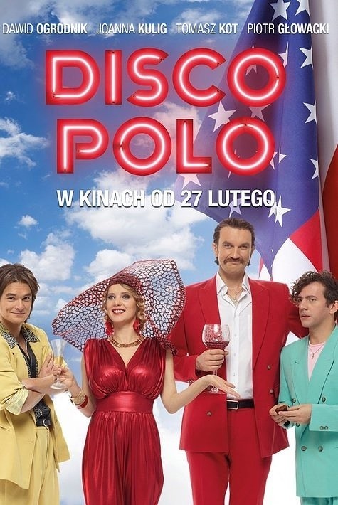 "Disco Polo" (fot. materiały prasowe)materiały prasowe