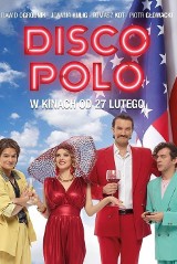 "Disco Polo" w kinach od 27 lutego! [WIDEO]   