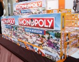 Gra "Monopoly Rzeszów" - doskonały pomysł na prezent dla całej rodziny