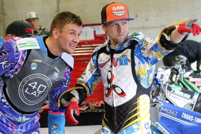 Bracia Grigorij i Artiom Łagutowie pojadą razem dla Nice Racing.