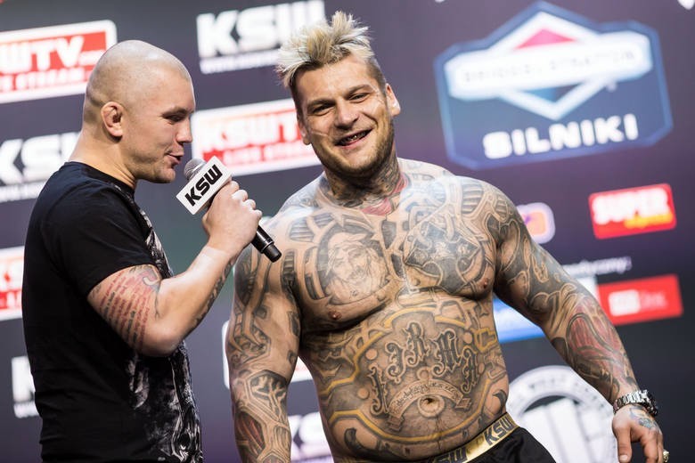 KSW 39 ONLINE ZA DARMO. Popek vs Burneika - STREAM PP NA...