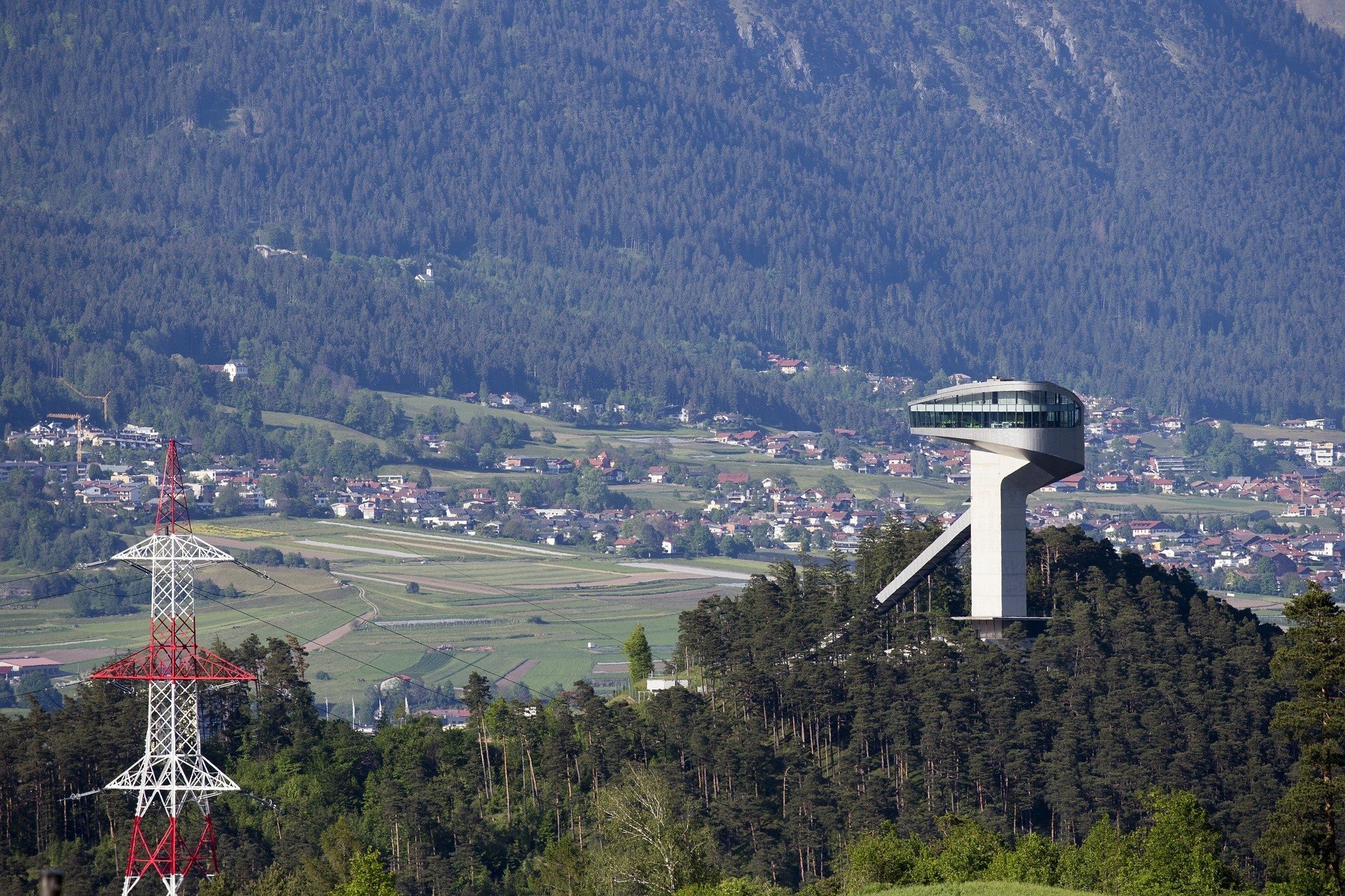 Turniej Czterech Skoczni - Innsbruck na żywo [4.01.2019] TRANSMISJA