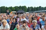 Jubileuszowy koncert Krzysztofa Cugowskiego z Zespołem Mistrzów zabrzmiał podczas Dni Kęt 2019 [ZDJĘCIA]