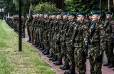 Parada wojskowa w Bydgoszczy. Są spore utrudnienia