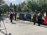 Oddano honor ofiarom "operacji polskiej" w Gdańsku. Mija 86. rocznica ludobójstwa Polaków przez NKWD