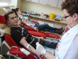 W Brzegu na 100 mieszkańców jest aż 43 dawców krwi!