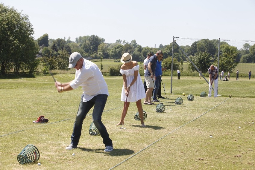 Silesia Business&Life Golf Cup w Siemianowicach