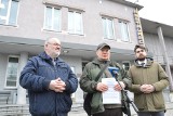 Kolejny protest przeciwko lokalizacji kasyna w hotelu „Hutnik” w Stalowej Woli