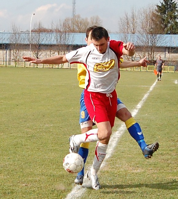 pogon lezajsk - rzemieślnik targowiska