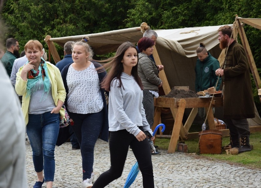 Jarmark św. Piotra i Pawła w Bieczu: koncerty i świetna zabawa [ZDJĘCIA]