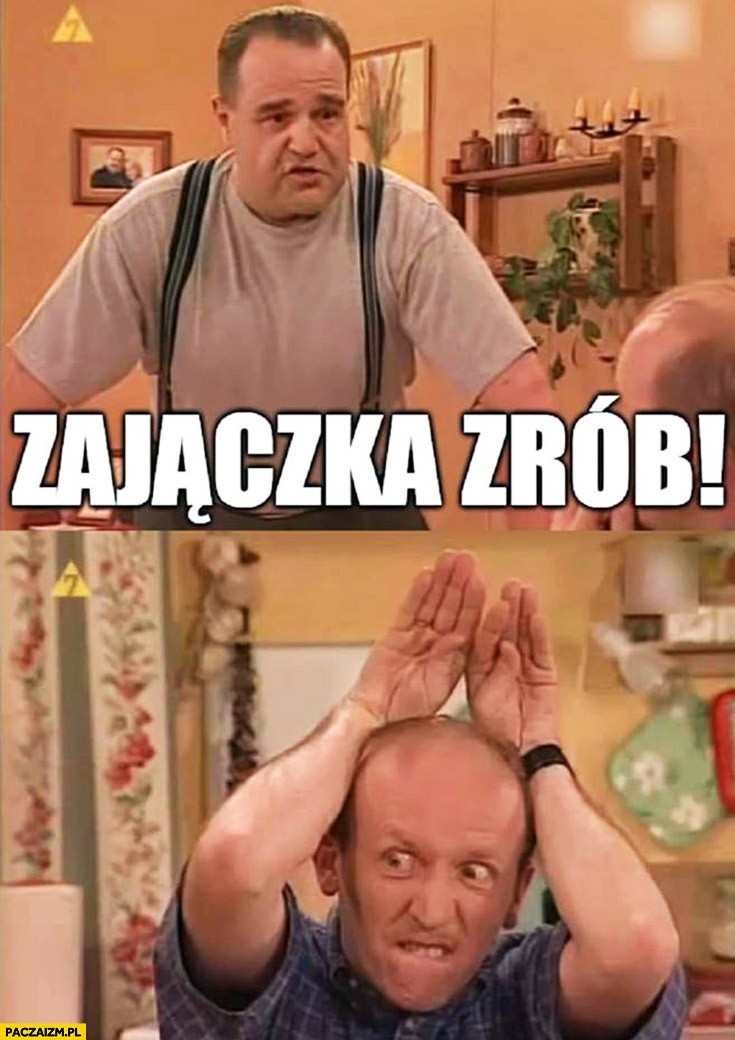 Memy na Wielkanoc: Tak internauci postrzegają świąteczny...