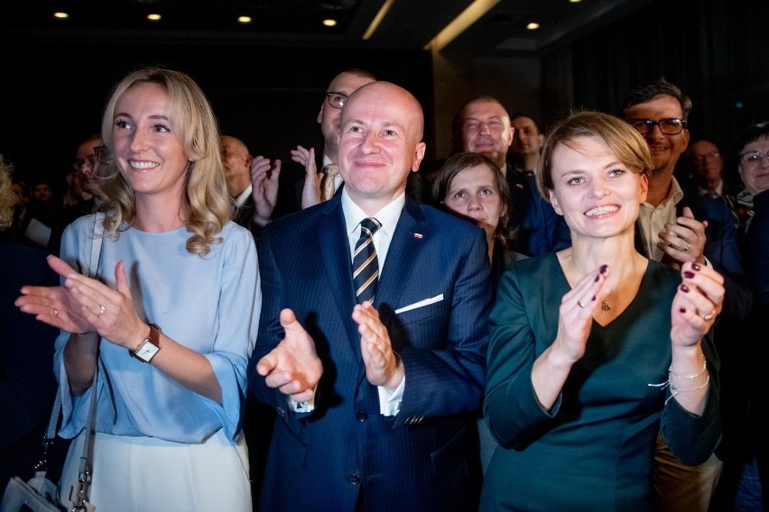 Fatalny moment na wysadzenie Emilewicz z fotela szefowej ministerstwa rozwoju. Polska gospodarka może na tym ucierpieć. A idą ciężkie czasy