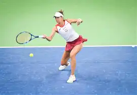Tenis. Zmienne szczęście Polaków we wtorkowych meczach