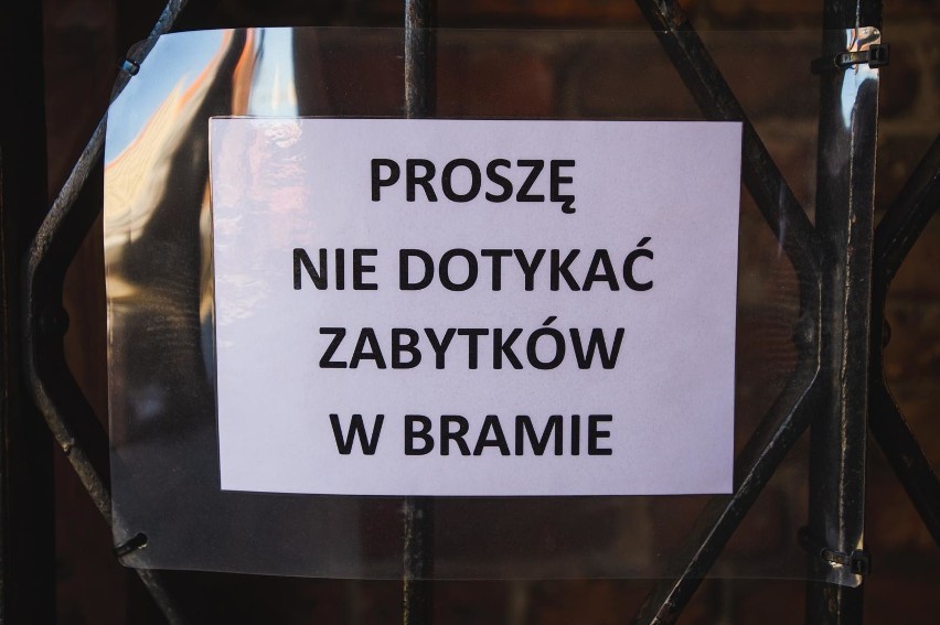 "W zgromadzeniach może uczestniczyć maks. 55 osób (nie...