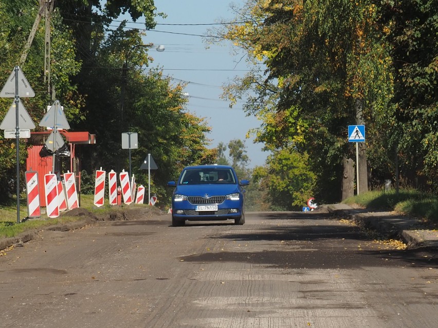 Ulice Szczecińska i Pomorska do remontu w ramach dofinansowania z Polskiego Ładu