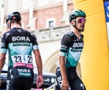 Vuelta a Espana. Nowy lider, Rafał Majka awansował w generalce