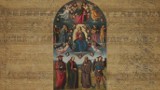 Wielka sztuka na dużym ekranie. Pokaz filmu "Perugino. Wieczny renesans" o słynnym malarzu 18 listopada w Kinie Pod Baranami 