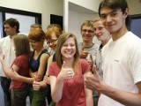 Europejski Tydzień Młodzieży: Uczyli się, jak szukać pracy