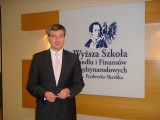 Jarosław Gerard Podolski kandydatem na prezydenta Radomia