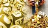 EUROJACKPOT wyniki losowania 31 sierpnia 2018 [Wyniki 31.08.2018]