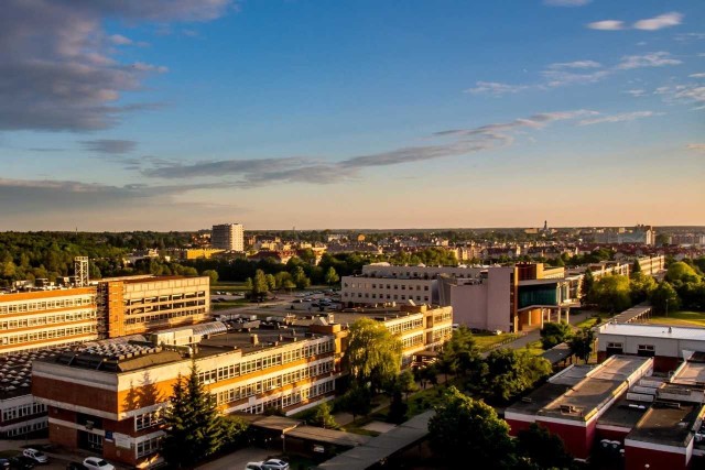 Politechnika Białostocka otrzymała od MNiSW 12 milionów złotych