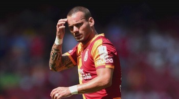 Wesley Sneijder