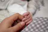 Pierwsze dziecko w 2020 roku w powiecie staszowskim. W Nowy Rok urodził się chłopiec