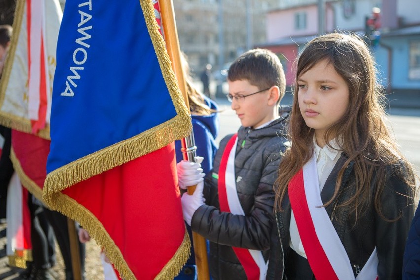 Obchody 75. rocznicy powołania AK