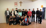 W Wieniawie odbył się Turniej Bezpieczeństwa w Ruchu Drogowym dla uczniów szkół z powiatu przysuskiego