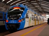 Nowy pociąg Impuls w Katowicach: Czy nowe pociągi wozić będą powietrze? WIDEO + ZDJĘCIA