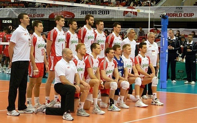 Katowice wydadzą 5 mln zł na Mistrzostwa Europy w Piłce Siatkowej Mężczyzn  w 2017 roku | Dziennik Zachodni