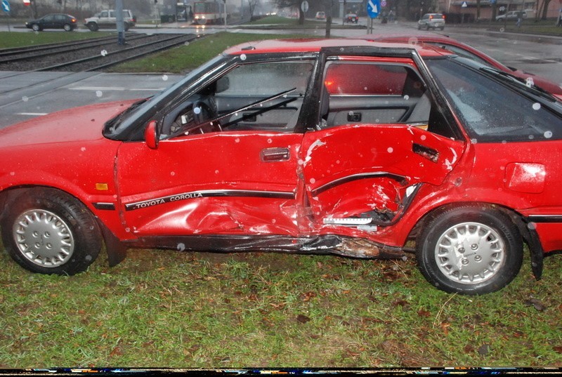Mniej wypadków, zabitych i rannych w Polsce. Poprawa widoczna na tle Europy. Niestety, statystyki dot. pijanych kierowców są przerażające!