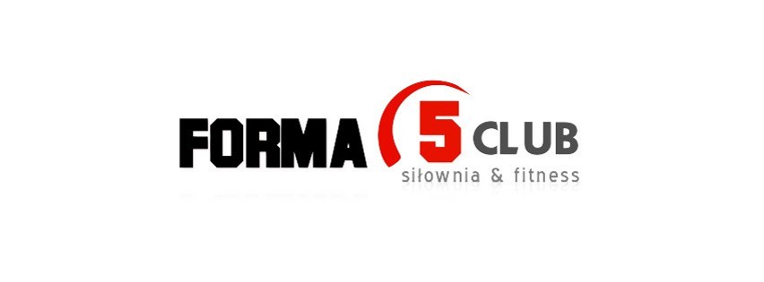 Fitness Klub Forma5club jest nowoczesnym klubem dla osób...