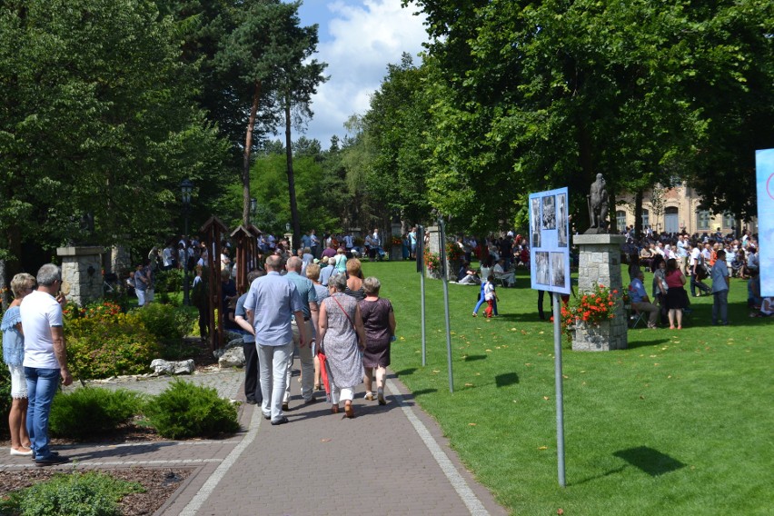 Sanktuarium Matki Boskiej Leśniowskiej w Leśniowie: dziś uroczystości odpustowe ZDJĘCIA