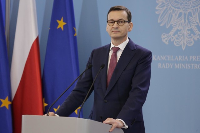 Rekonstrukcja rządu 2019. Kto zastąpi ministrów w rządzie Mateusza Morawieckiego?