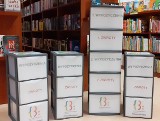 Biblioteka w Kobylnicy wraca do gry. Zamówione książki odbierzesz z pojemnika