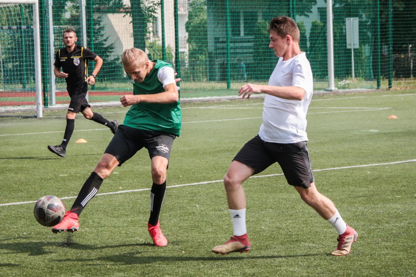 Mielec CUP rozegrany po raz szósty. Do rywalizacji stanęło ponad 200 zawodników [ZDJĘCIA]