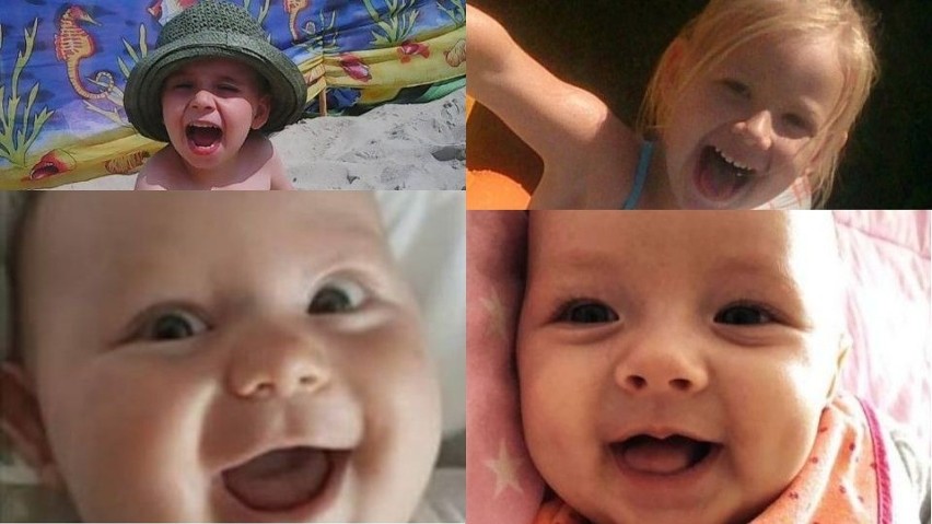 Uśmiech Dziecka. Najwięcej głosów w Radomiu mają Hania, Leon, Zofia i Filip