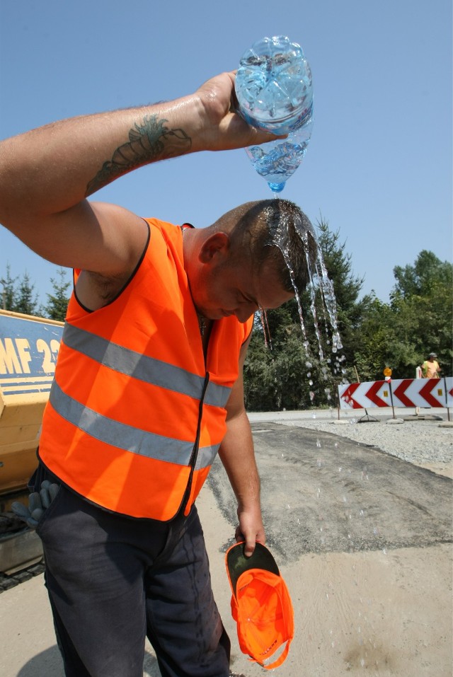 Pracownik może odmówić pracy, gdy obawia się, że warunki zagrażają jego życiu lub zdrowiu