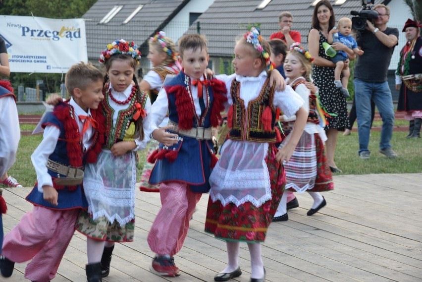 Festiwal Godki 2018. Znamy wyniki konkursów na najlepszych gawędziarzy, tancerzy, śpiewaków [NOWE ZDJĘCIA]