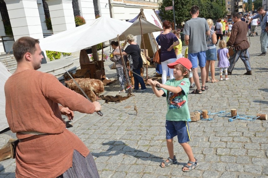 Rocznica Obrony Głogowa [ZDJĘCIA]